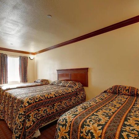 Welcome Inn Inglewood Luaran gambar
