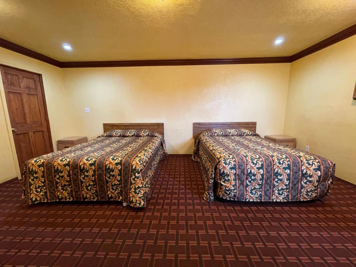 Welcome Inn Inglewood Luaran gambar