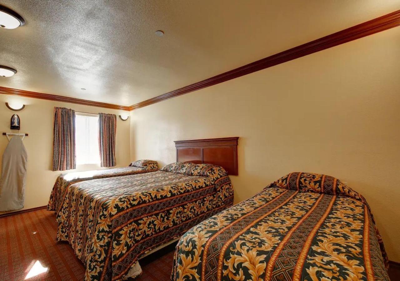 Welcome Inn Inglewood Luaran gambar
