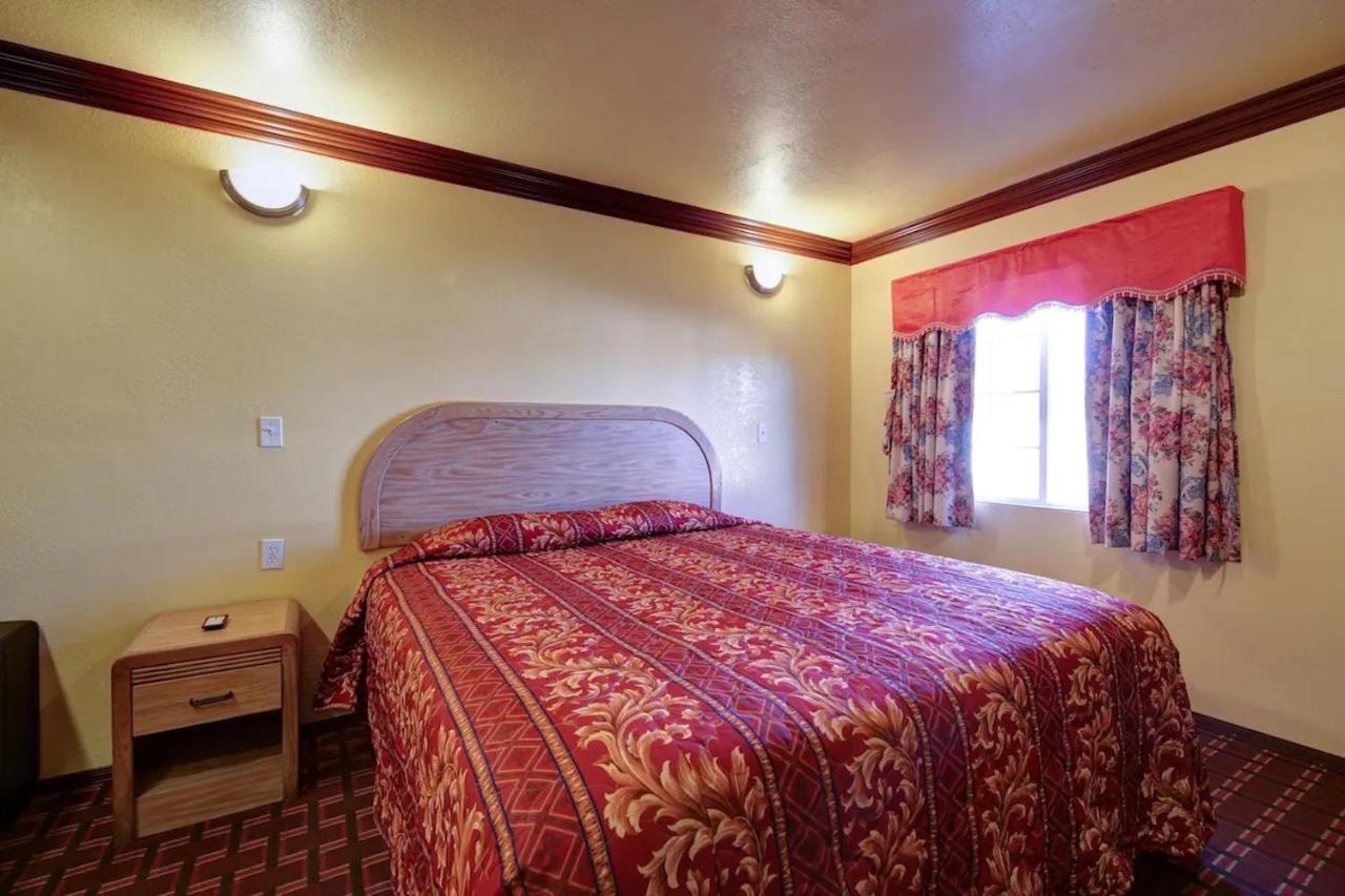 Welcome Inn Inglewood Luaran gambar