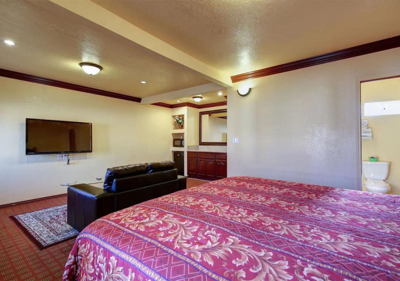 Welcome Inn Inglewood Luaran gambar