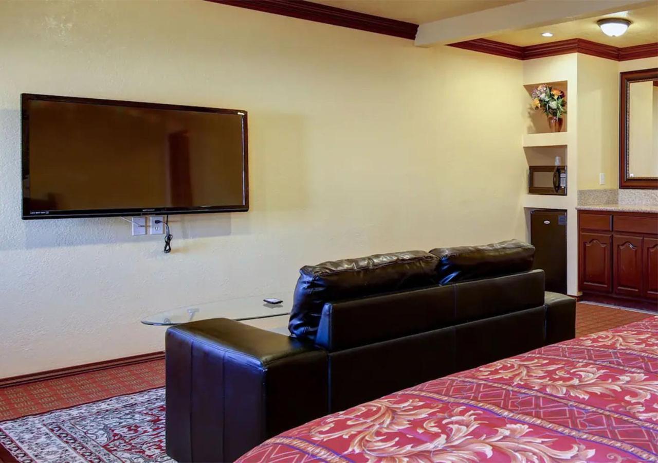 Welcome Inn Inglewood Luaran gambar