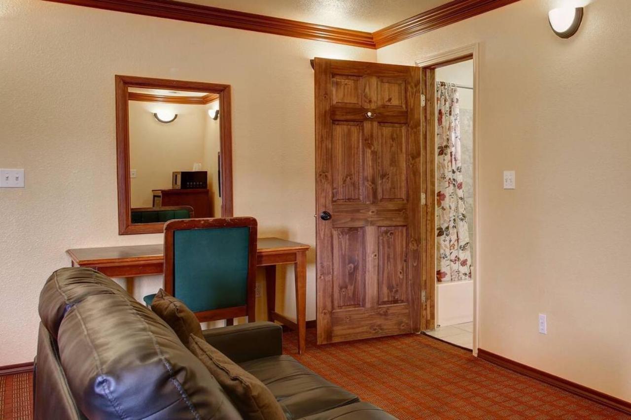 Welcome Inn Inglewood Luaran gambar