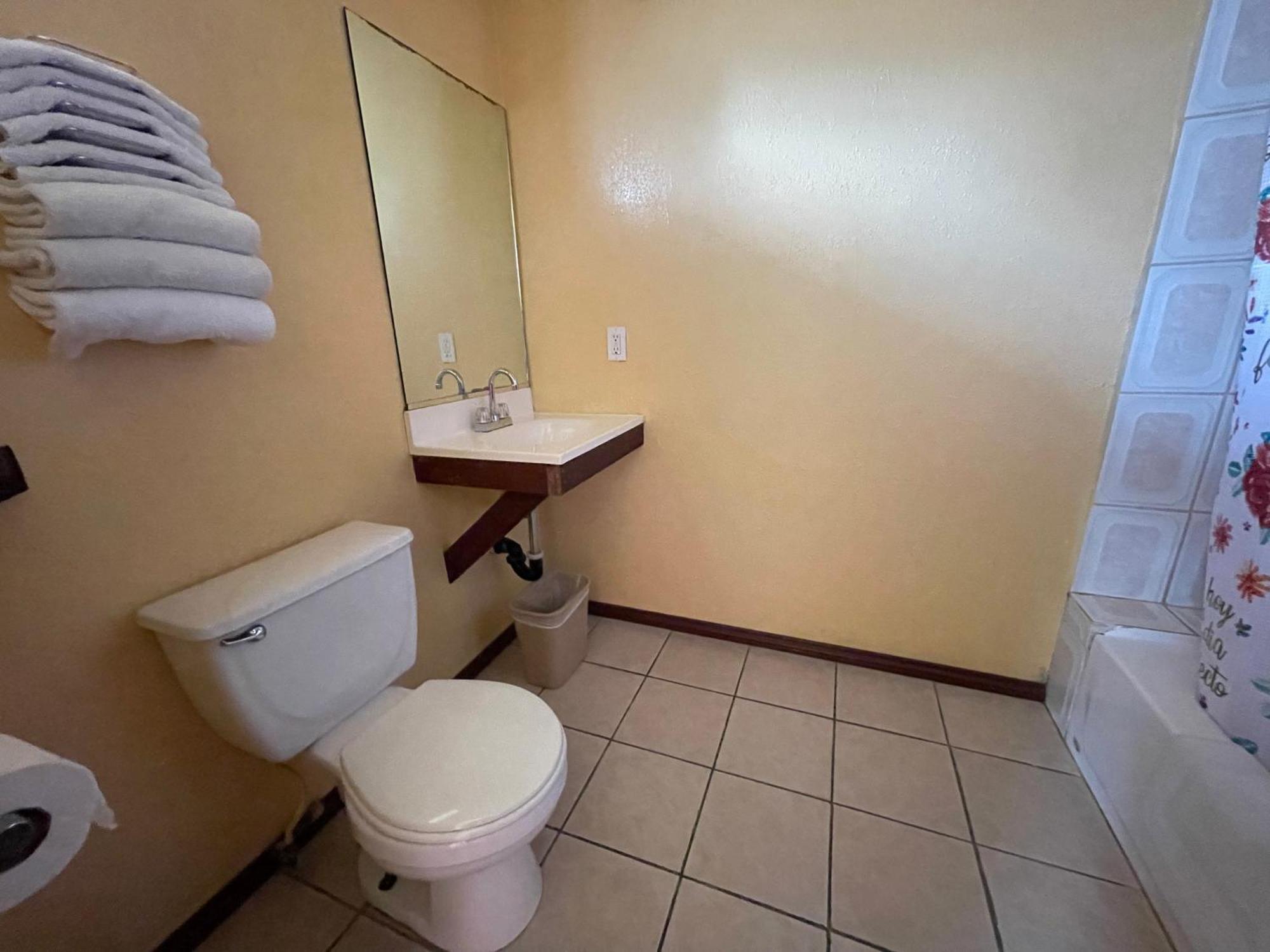Welcome Inn Inglewood Luaran gambar