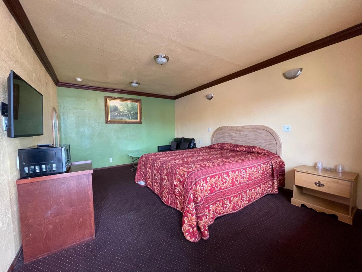Welcome Inn Inglewood Luaran gambar