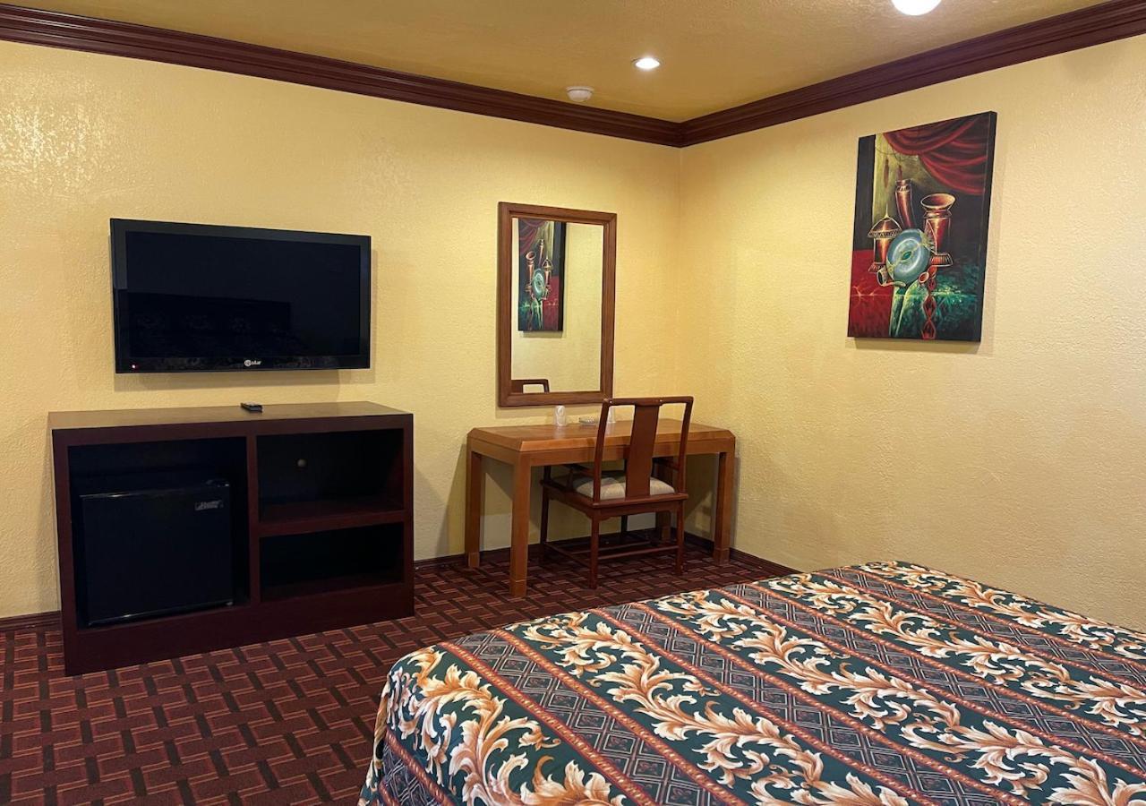 Welcome Inn Inglewood Luaran gambar