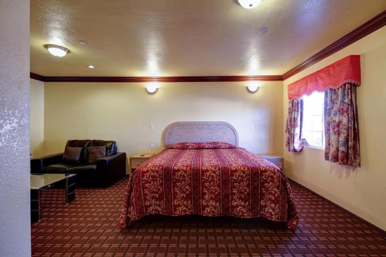 Welcome Inn Inglewood Luaran gambar
