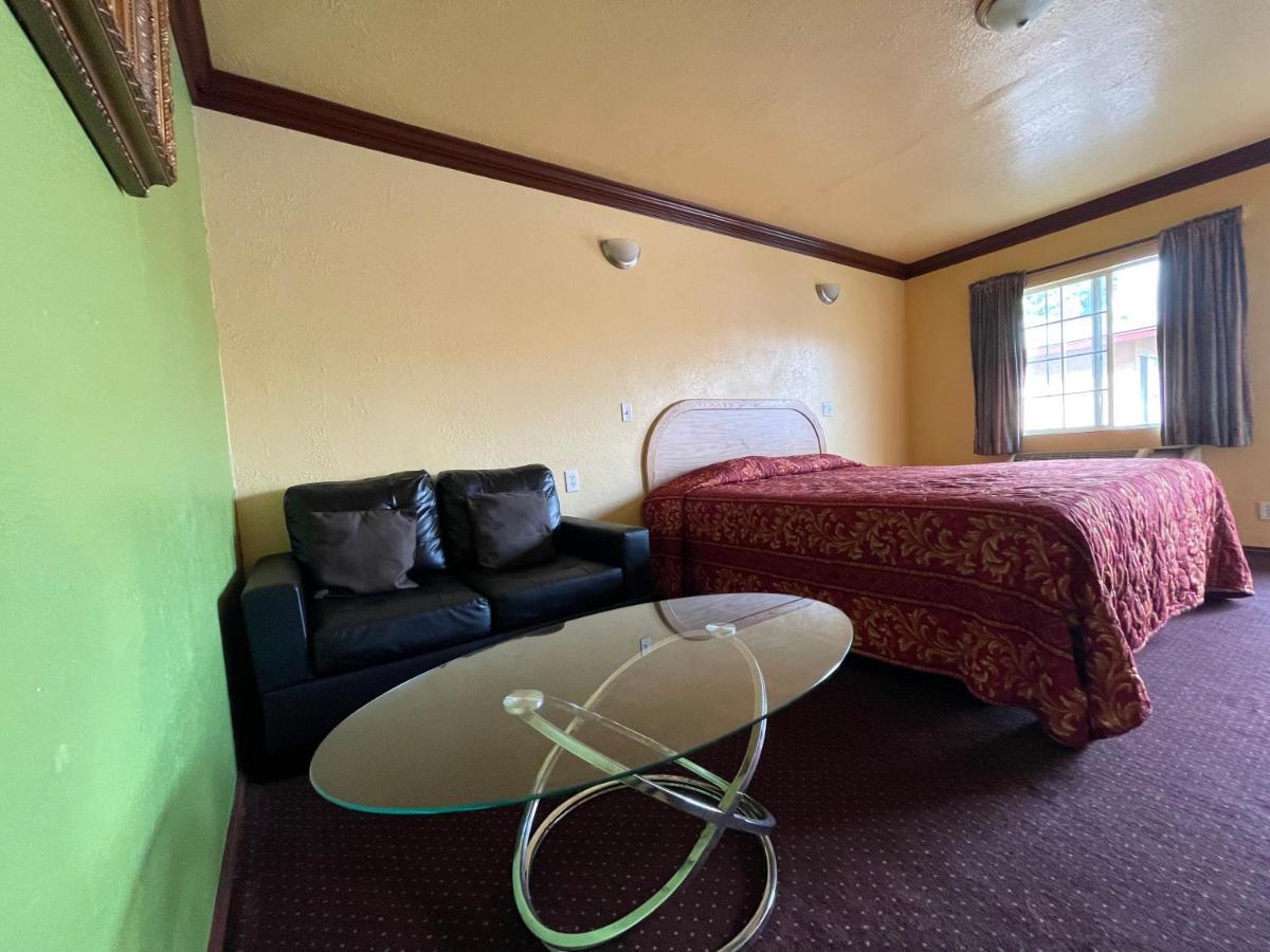 Welcome Inn Inglewood Luaran gambar