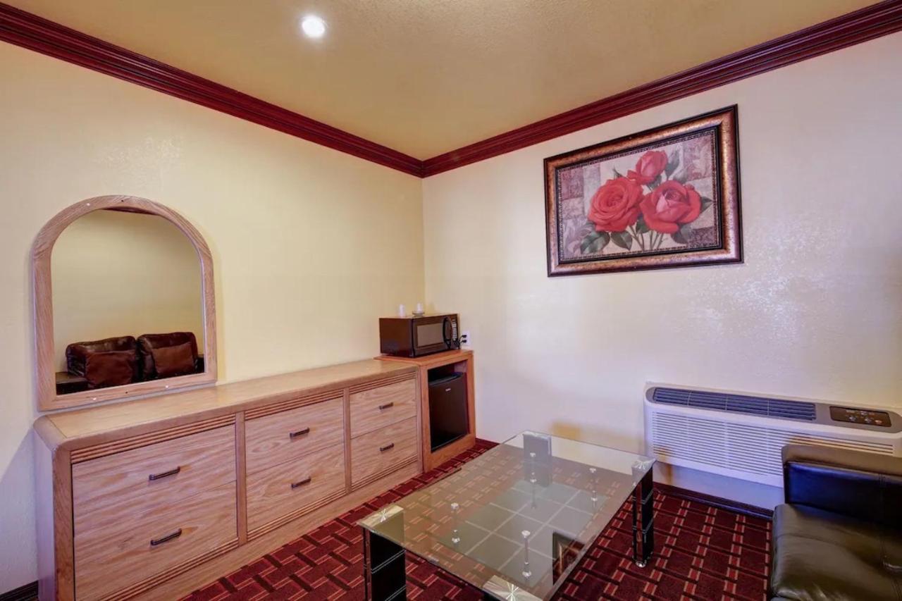 Welcome Inn Inglewood Luaran gambar