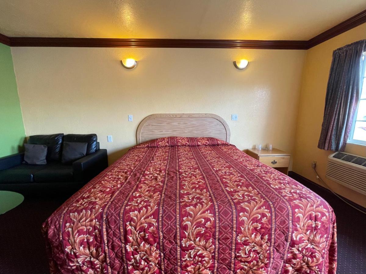 Welcome Inn Inglewood Luaran gambar