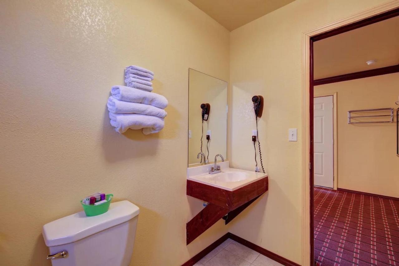 Welcome Inn Inglewood Luaran gambar