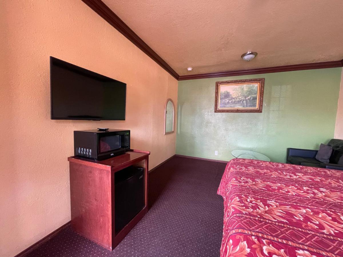 Welcome Inn Inglewood Luaran gambar