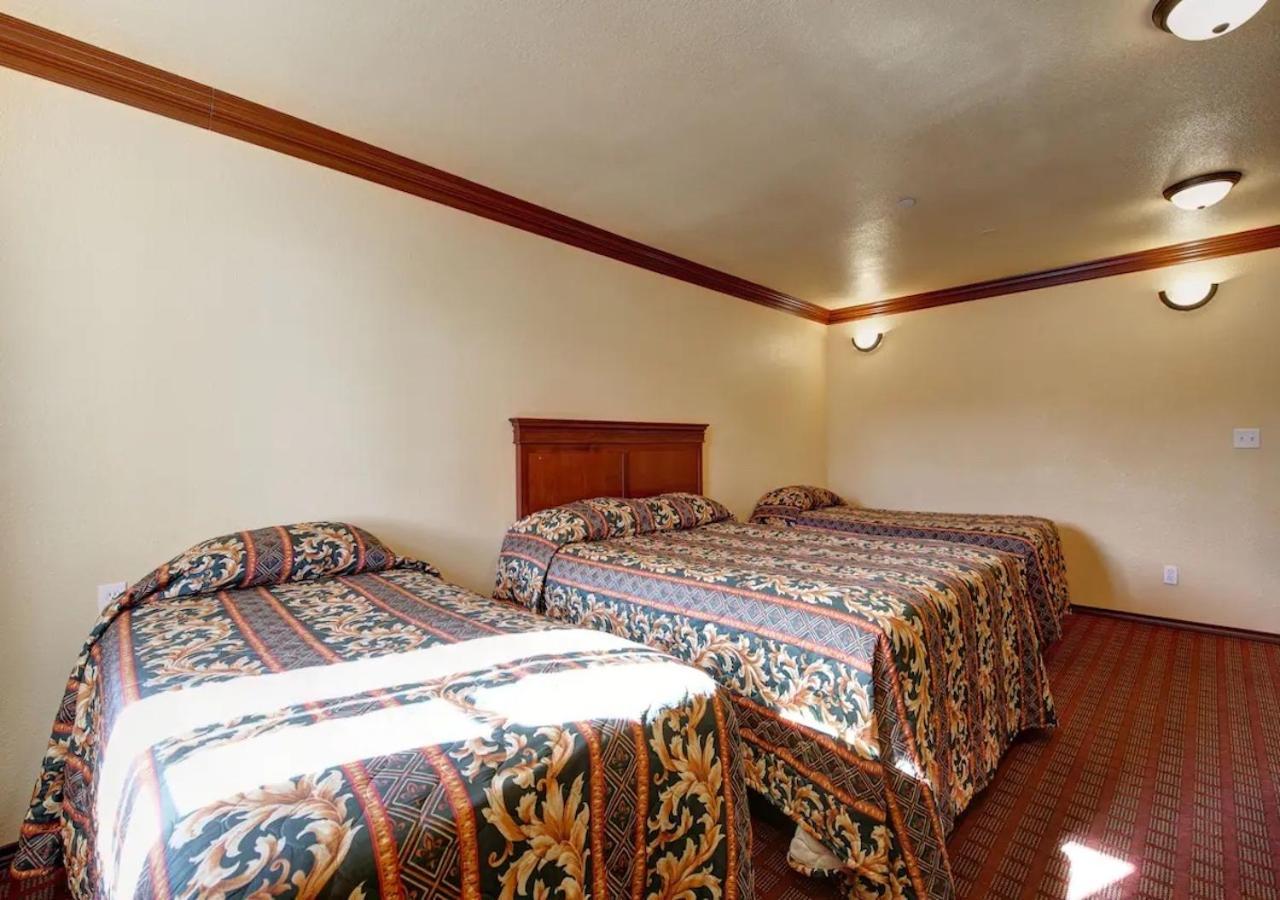 Welcome Inn Inglewood Luaran gambar
