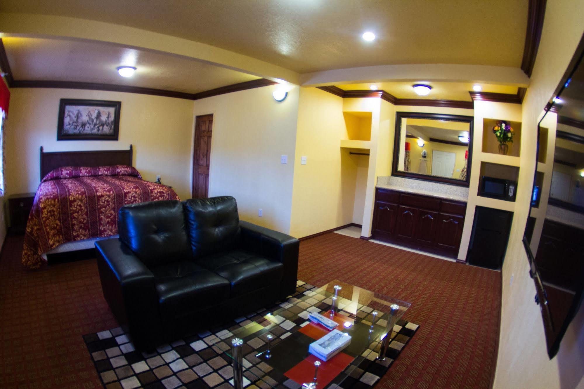 Welcome Inn Inglewood Luaran gambar