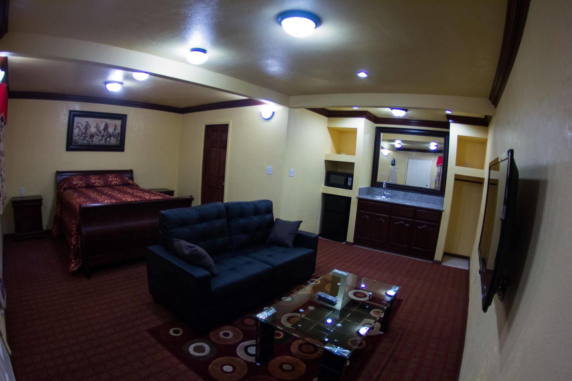 Welcome Inn Inglewood Luaran gambar