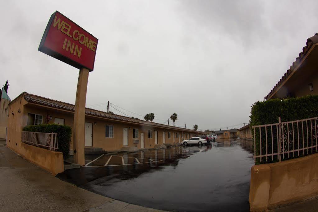 Welcome Inn Inglewood Luaran gambar