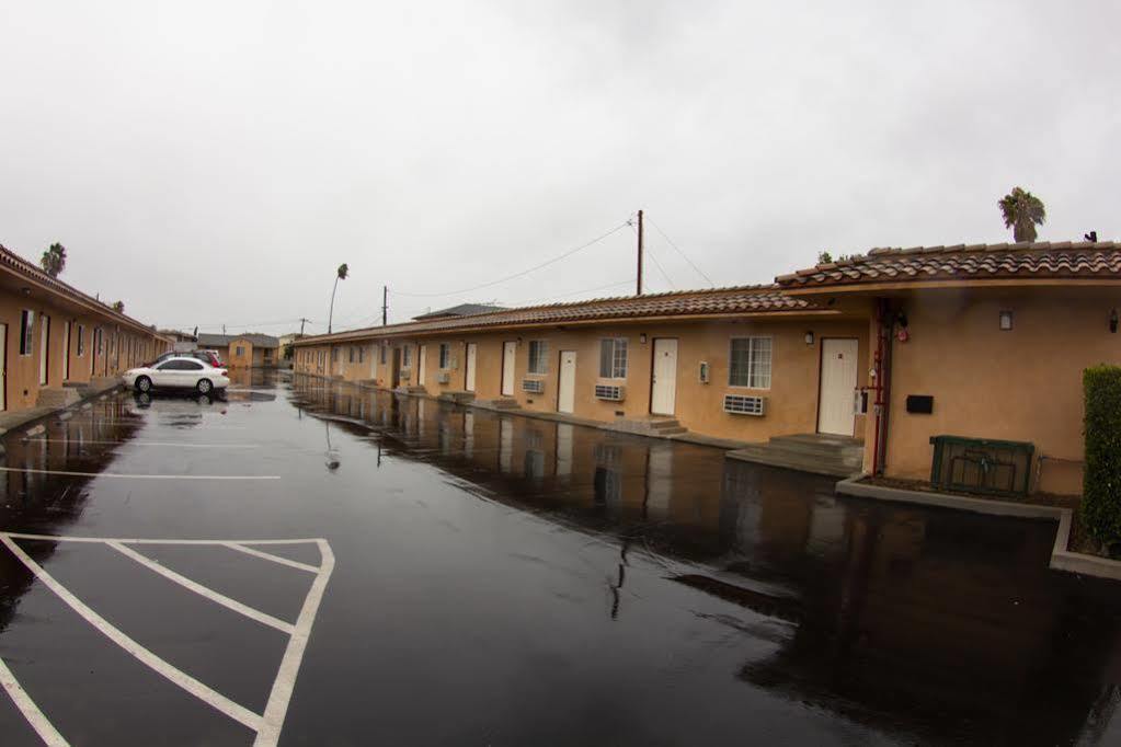 Welcome Inn Inglewood Luaran gambar