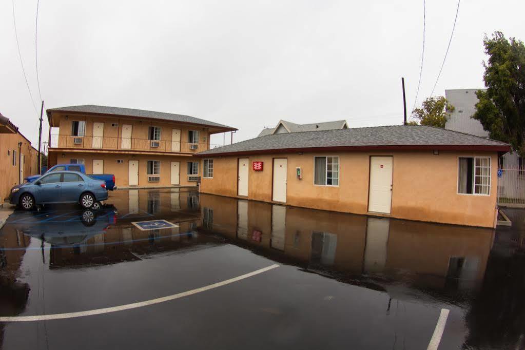 Welcome Inn Inglewood Luaran gambar