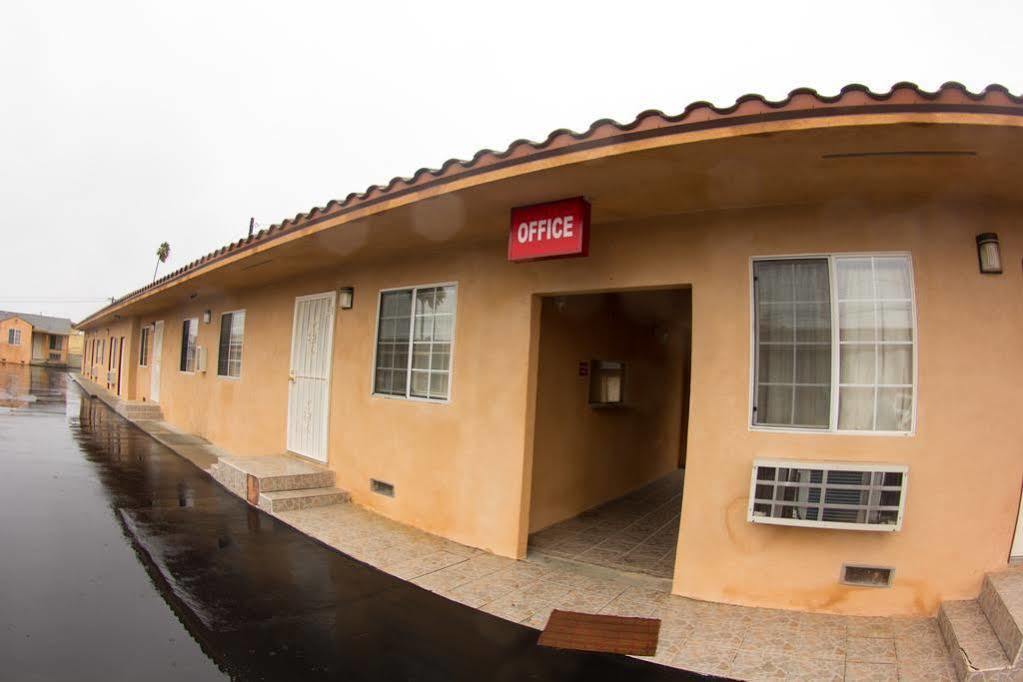Welcome Inn Inglewood Luaran gambar