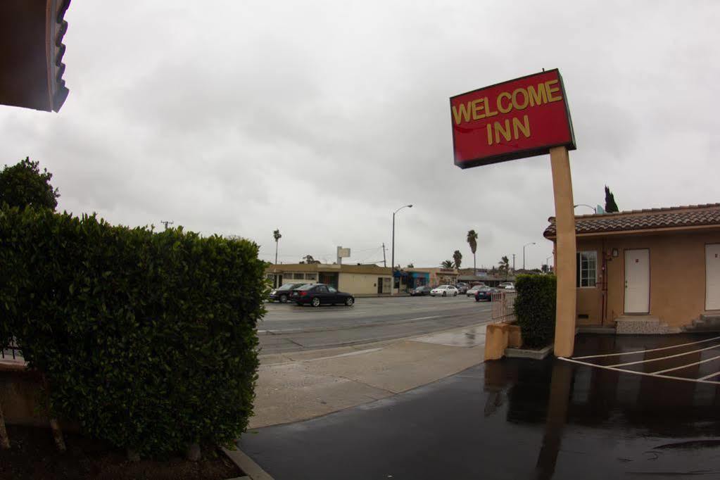 Welcome Inn Inglewood Luaran gambar