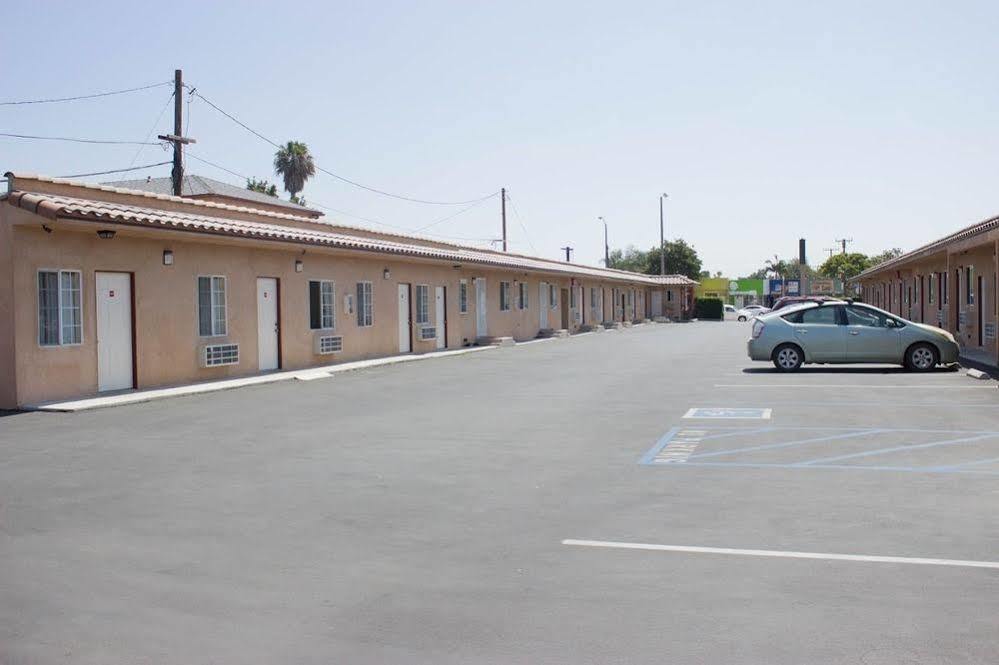 Welcome Inn Inglewood Luaran gambar