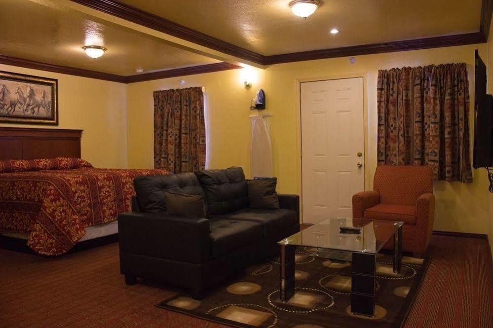 Welcome Inn Inglewood Luaran gambar