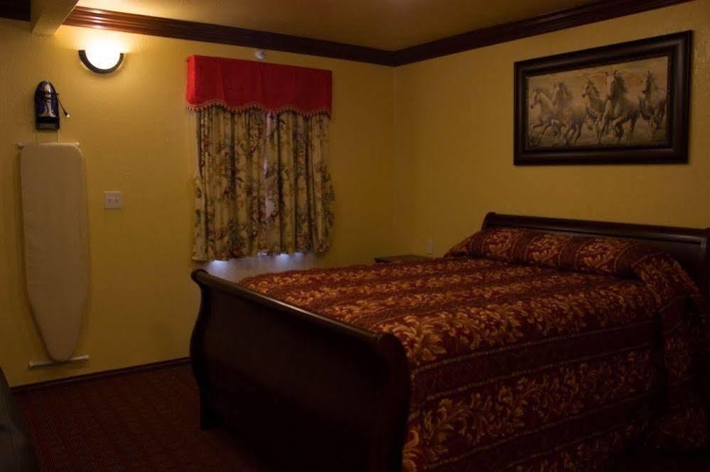 Welcome Inn Inglewood Luaran gambar