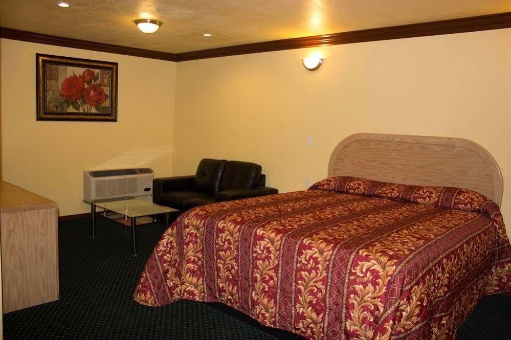 Welcome Inn Inglewood Luaran gambar