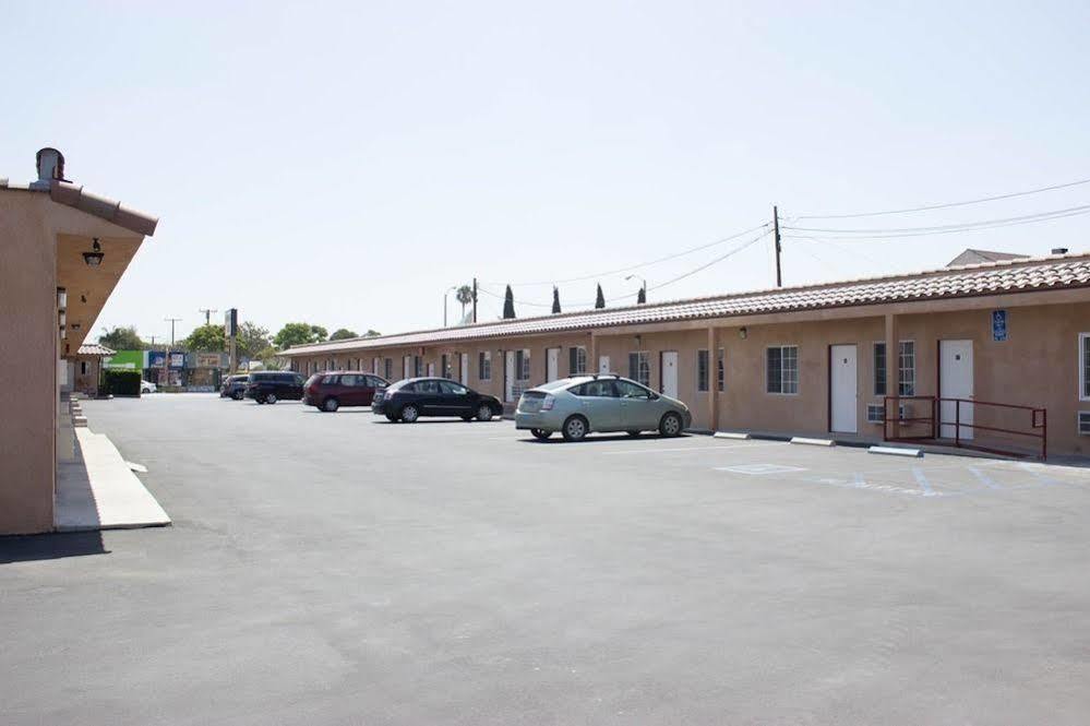 Welcome Inn Inglewood Luaran gambar