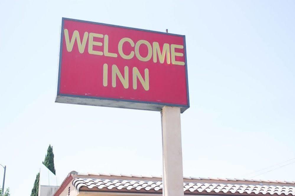 Welcome Inn Inglewood Luaran gambar